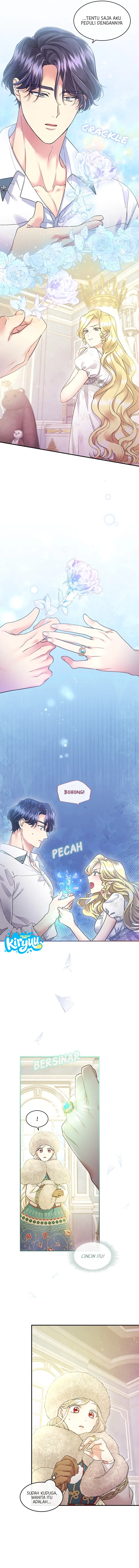 Baca The Beloved Incompetent Stepmom - Chapter 38 halaman 7