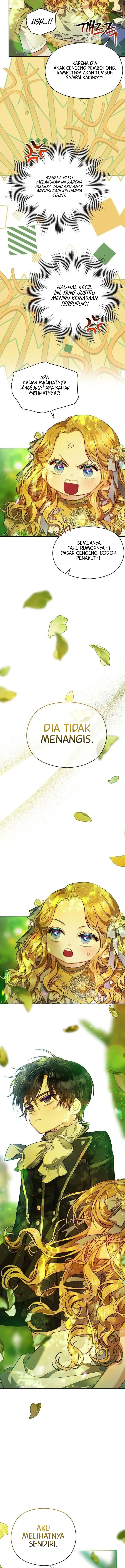 Baca The Grand Duke’s New Daughter-in-Law Is a Little Fierce - Chapter 7 halaman 7
