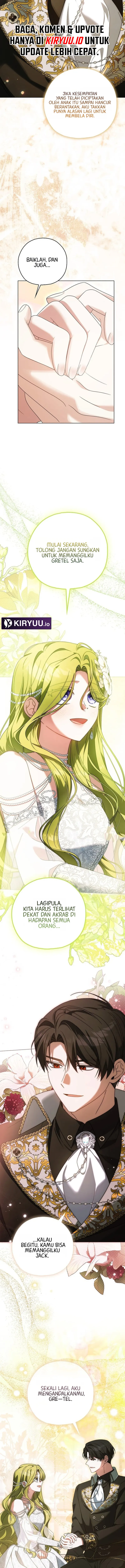 Baca Looking for the Villainess’s Contract Husband - Chapter 22 halaman 7