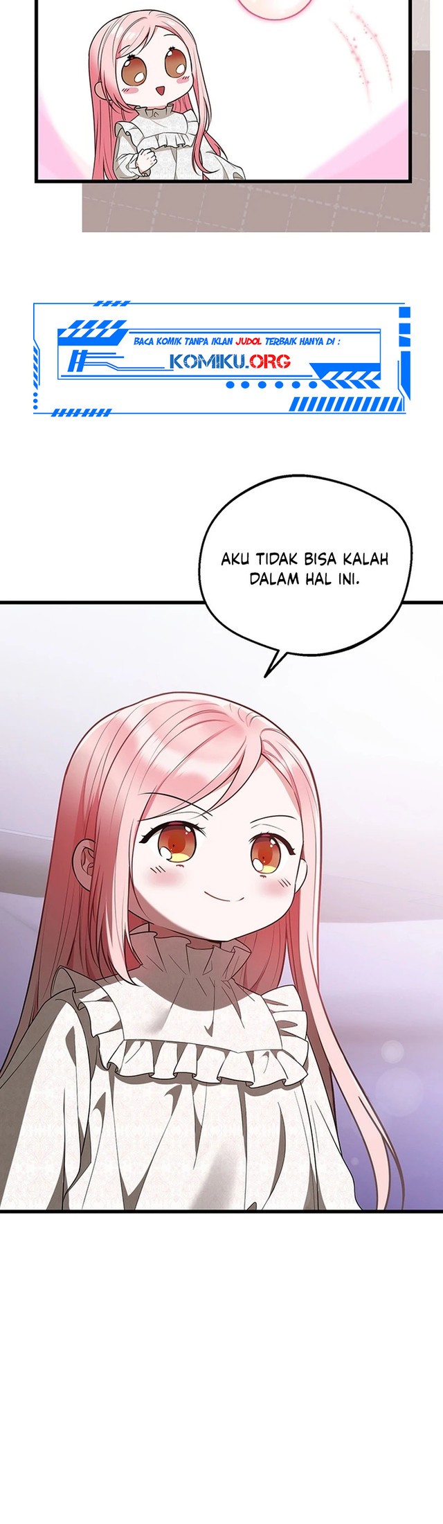 I Became the Adopted Daughter of the Sea Guardian chapter 4 halaman 6