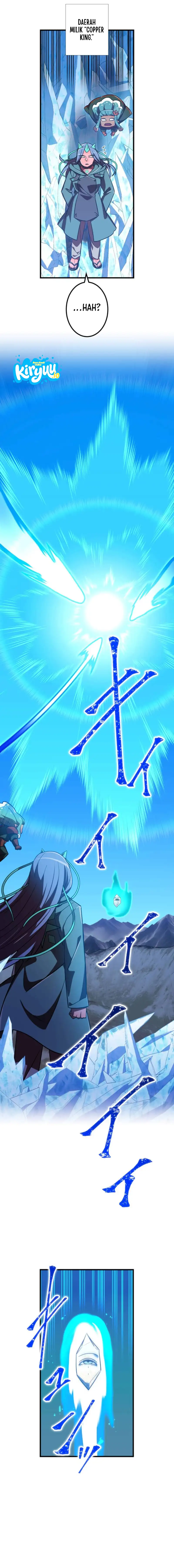 Baca Savior of Divine Blood ~Draw Out 0.00000001% To Become the Strongest~ - Chapter 132 halaman 6