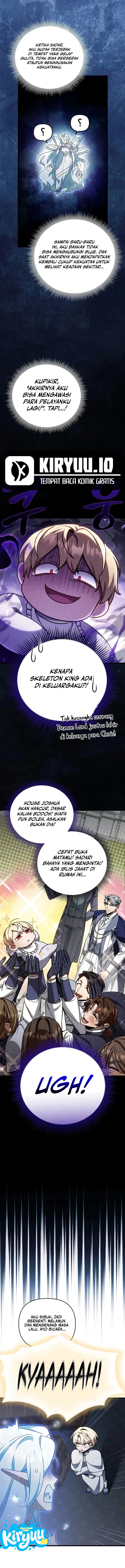 Baca I'm Going To Destroy This Country - Chapter 84 halaman 6