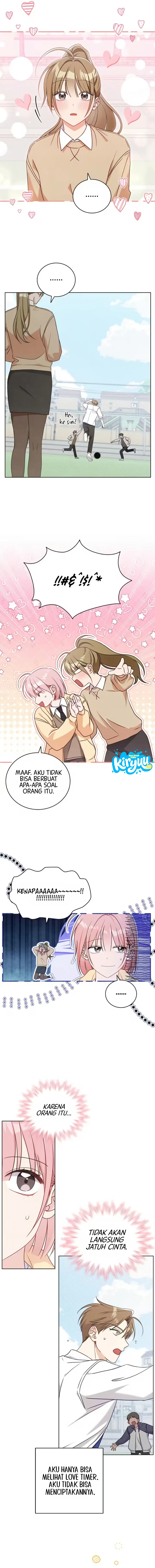 Baca The Timing of Falling in Love - Chapter 2 halaman 7