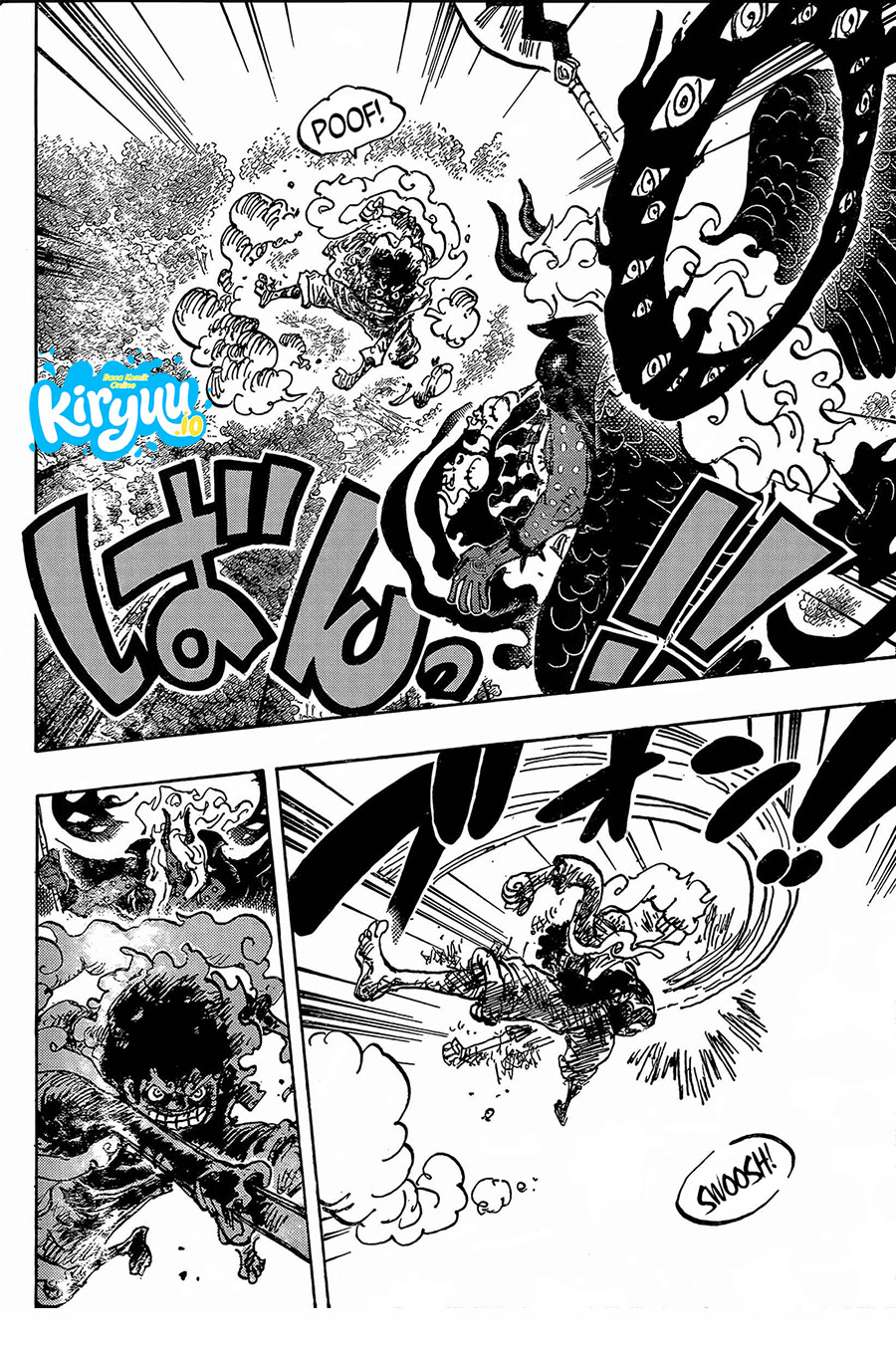 Baca One Piece - Chapter 1188 halaman 7
