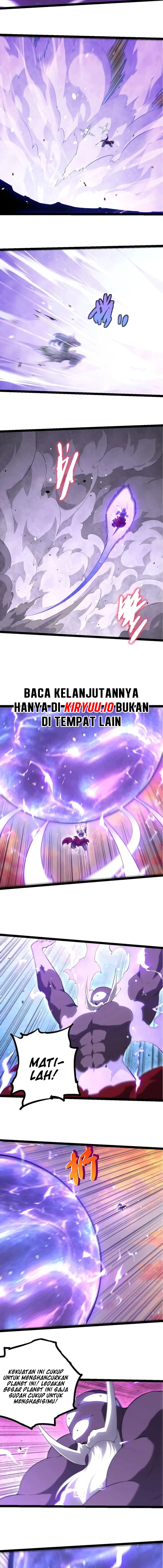 Baca Evolution Begins With A Big Tree - Chapter 526 halaman 7