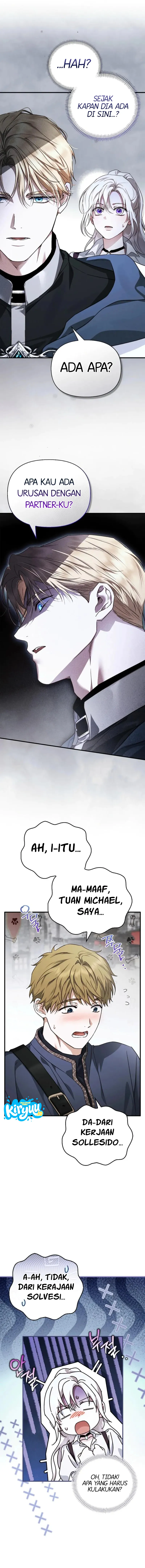Baca My Husband Was Definitely a Paladin - Chapter 10 halaman 7