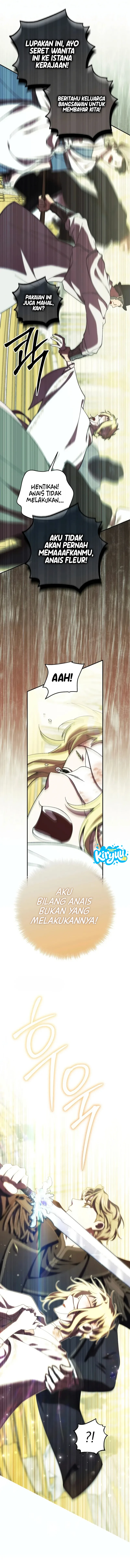 Baca After the Possessor Left - Chapter 6 halaman 7