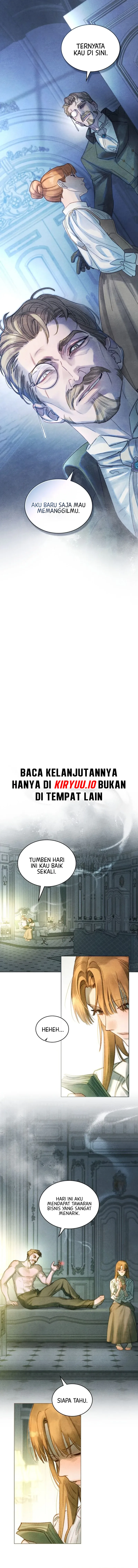Baca In the Garden of May - Chapter 23 halaman 7