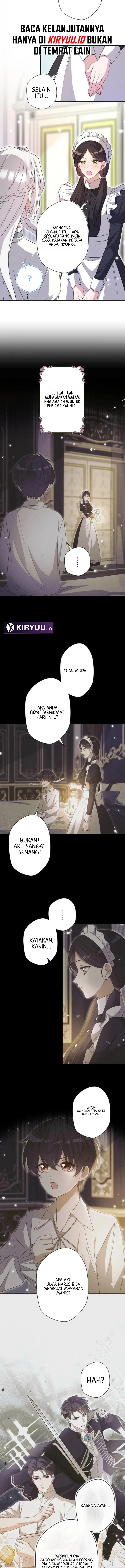 Baca I May Be a Sickly Mom, but I’ll Raise My Fallen Son! - Chapter 12 halaman 7