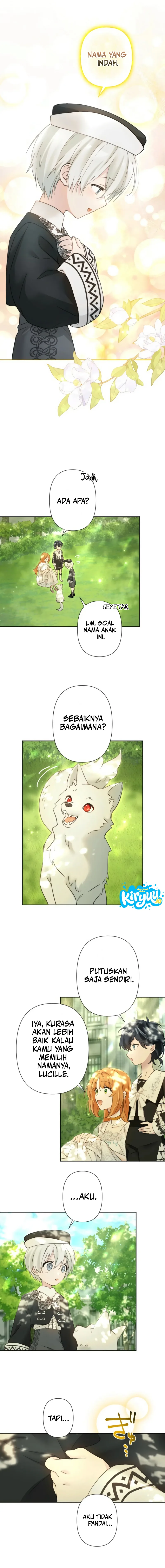 Baca Became a Family with the Four Duke Brothers - Chapter 10 halaman 7