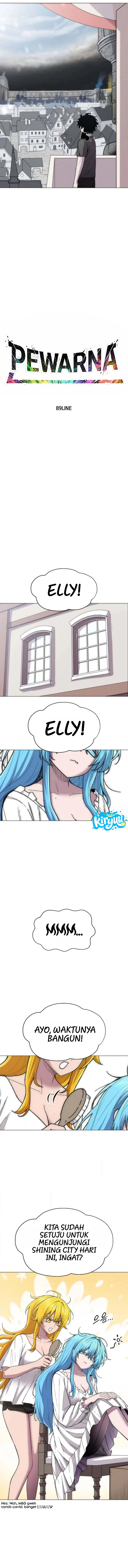 Baca Colorist - Chapter 36 halaman 7