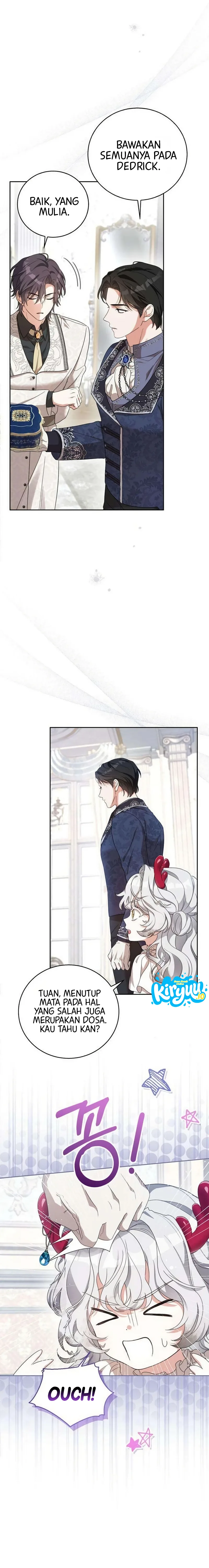 While Other People are Playing The Role of the Ropan Heroine chapter 5 halaman 7