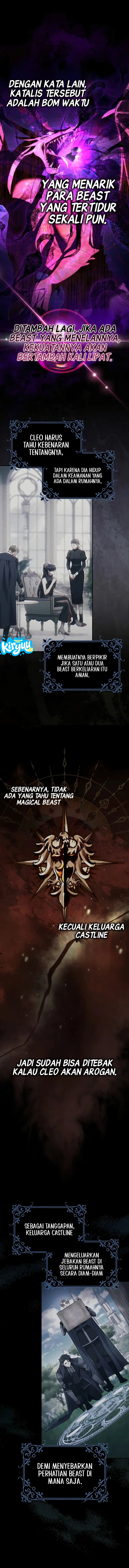 Baca Sister-in-law of the Heroine in a Childcare Novel - Chapter 26 halaman 7