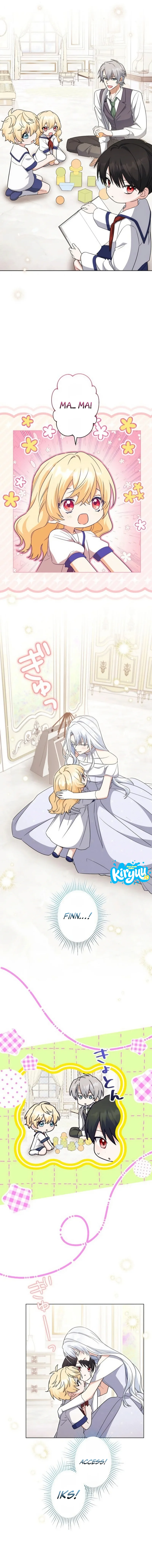 Baca I Became the Most Terrifying Stepmother in History?! - Chapter 20 halaman 7