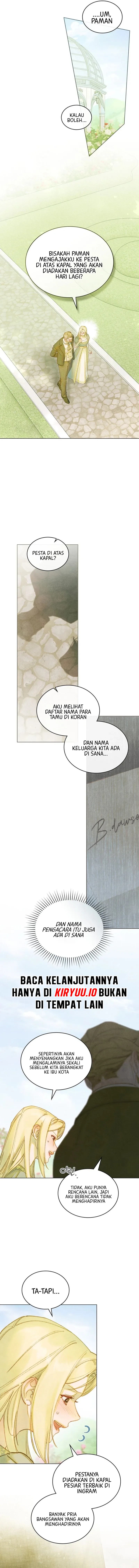 Baca In the Garden of May - Chapter 24 halaman 7