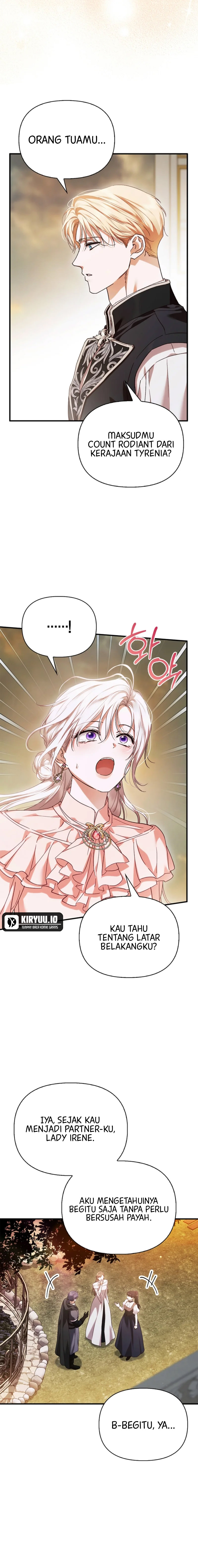 Baca My Husband Was Definitely a Paladin - Chapter 17 halaman 7