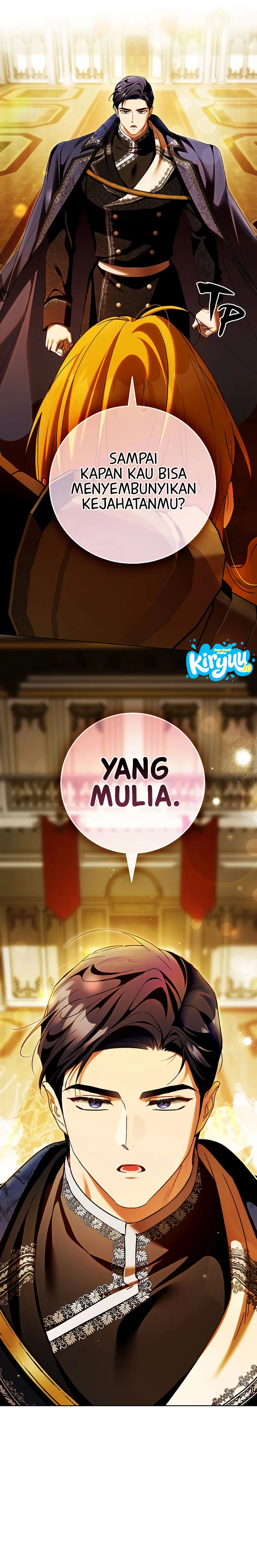 Baca Childcare Diary With the Villain - Chapter 92 halaman 7