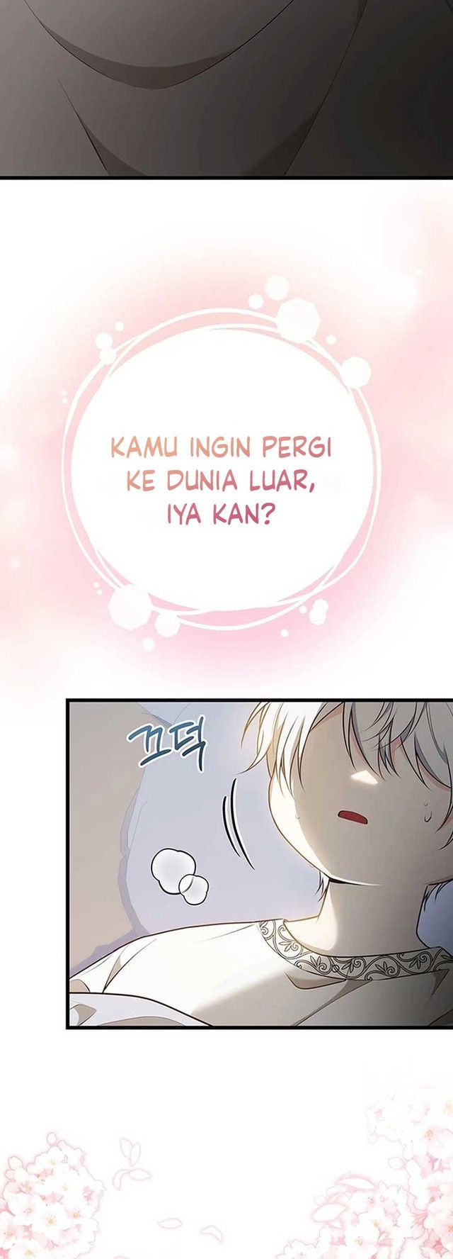 I Became the Adopted Daughter of the Sea Guardian chapter 12 halaman 6