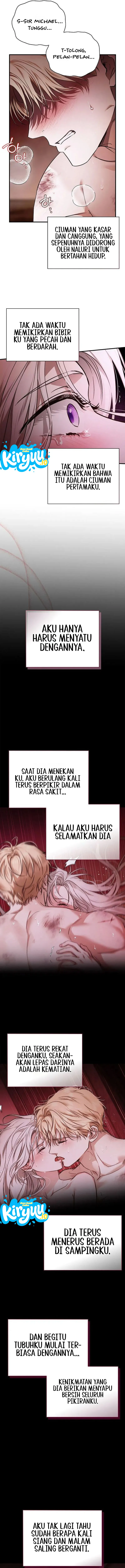Baca My Husband Was Definitely a Paladin - Chapter 3 halaman 6