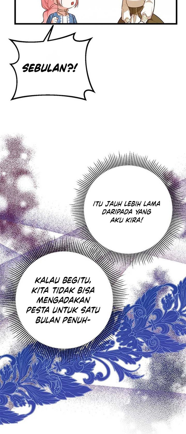 I Became the Adopted Daughter of the Sea Guardian chapter 15 halaman 6