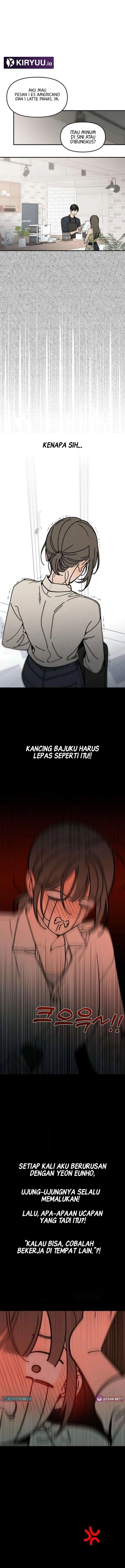 Baca Unofficial Campus Couple - Chapter 10 halaman 7