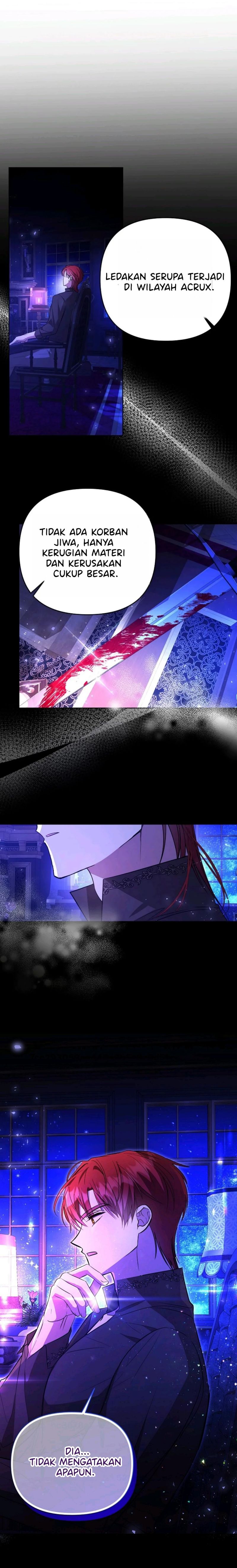 Baca My Sister Is the Main Character - Chapter 7 halaman 6