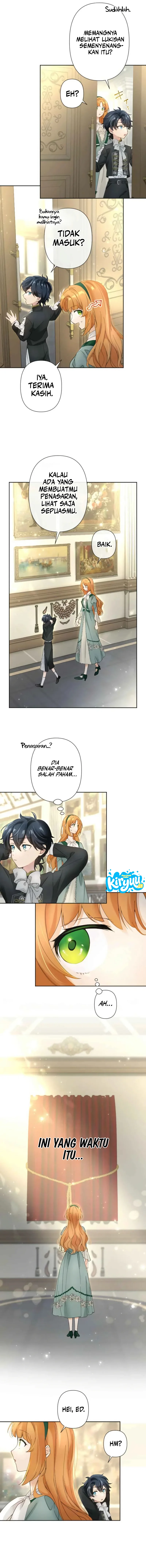 Baca Became a Family with the Four Duke Brothers - Chapter 11 halaman 7