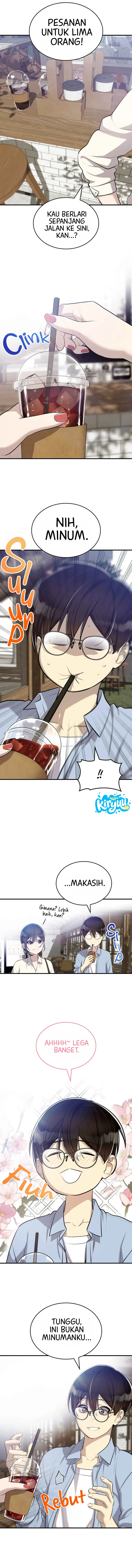 Baca Teto X Egen Chapter 14 Bahasa Indonesia page 18