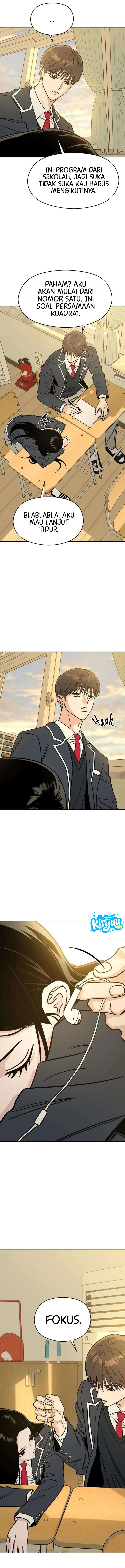 Baca Serim’s Golden Rule Chapter 02 Bahasa Indonesia page 18