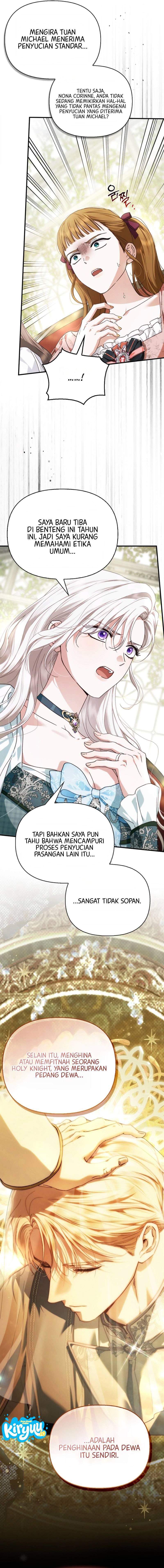 Baca My Husband Was Definitely a Paladin Chapter 21 Bahasa Indonesia page 18