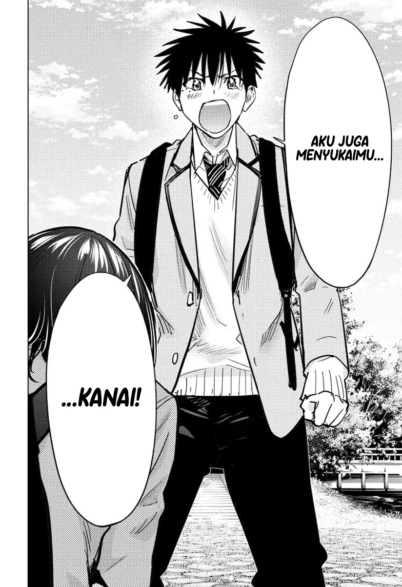 Baca Hima-Ten! - Chapter 95 halaman 7