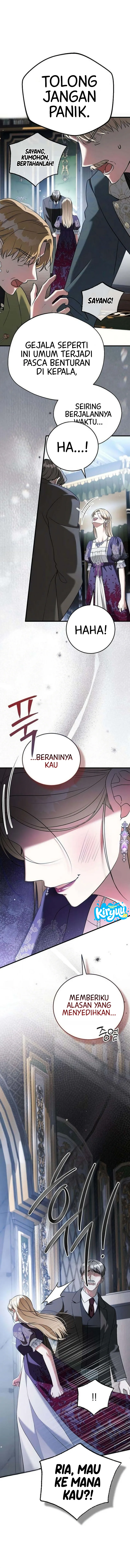 My Twin Stole My Place as His Wife chapter 4 halaman 7