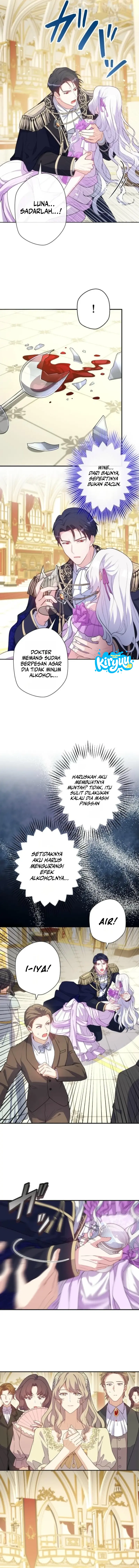 Baca I May Be a Sickly Mom, but I’ll Raise My Fallen Son! - Chapter 19 halaman 7