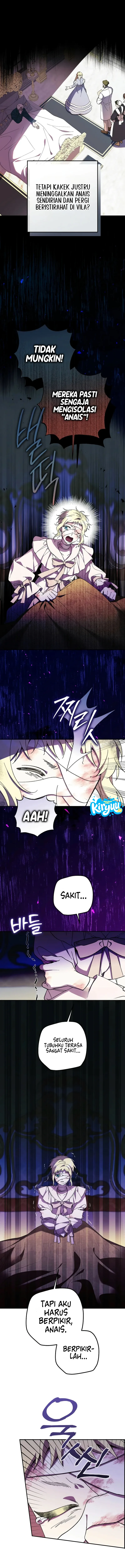 Baca After the Possessor Left - Chapter 2 halaman 7