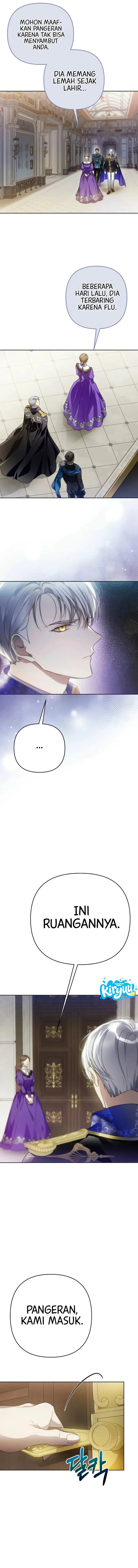 Baca En Travesti - I Became a Fake Prince - Chapter 1 halaman 7