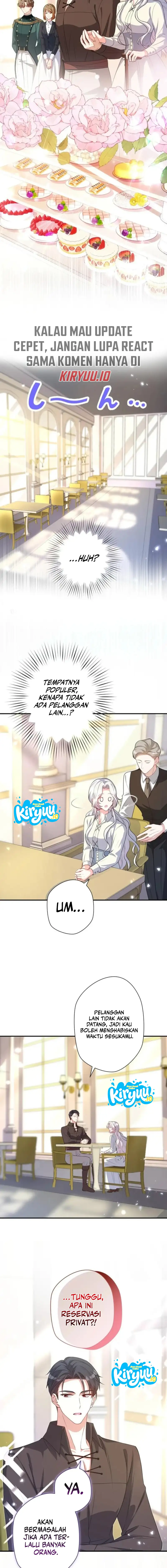 Baca I May Be a Sickly Mom, but I’ll Raise My Fallen Son! - Chapter 14 halaman 6