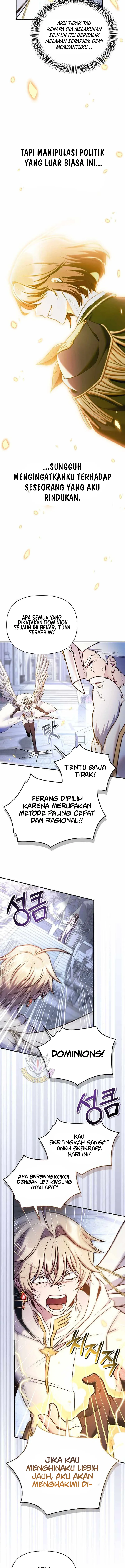 Baca Regressor Instruction Manual - Chapter 191 halaman 7