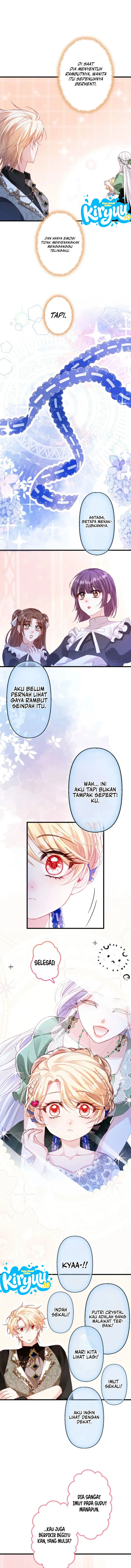 Baca I’m a Contract Stepmother, but the Tyrant Is Way Too Overprotective Chapter 09 Bahasa Indonesia page 16