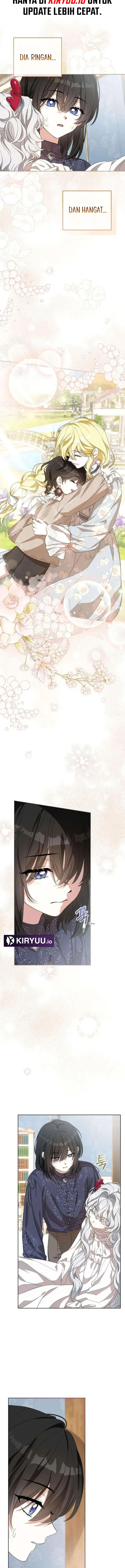 While Other People are Playing The Role of the Ropan Heroine chapter 3 halaman 7