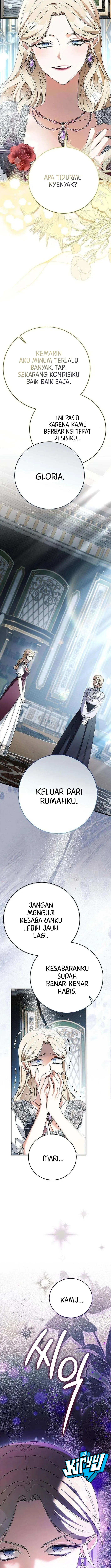 My Twin Stole My Place as His Wife chapter 2 halaman 8