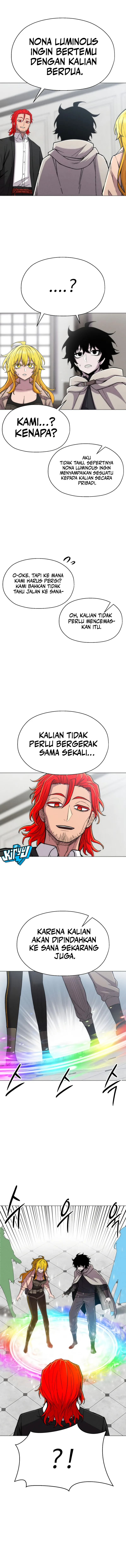 Colorist chapter 35 halaman 8