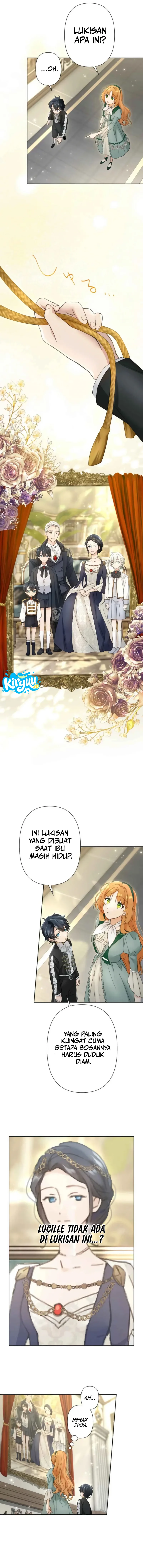 Baca Became a Family with the Four Duke Brothers - Chapter 11 halaman 8