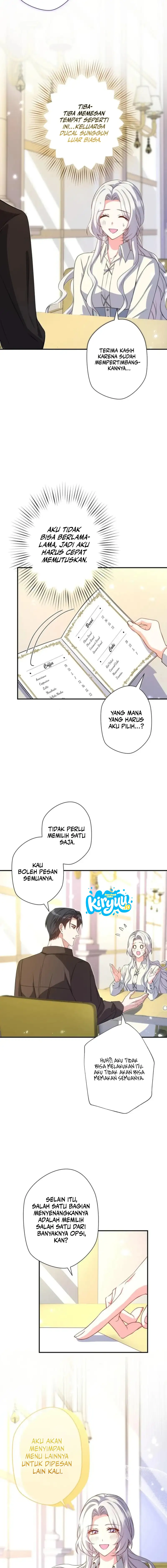 Baca I May Be a Sickly Mom, but I’ll Raise My Fallen Son! - Chapter 14 halaman 7