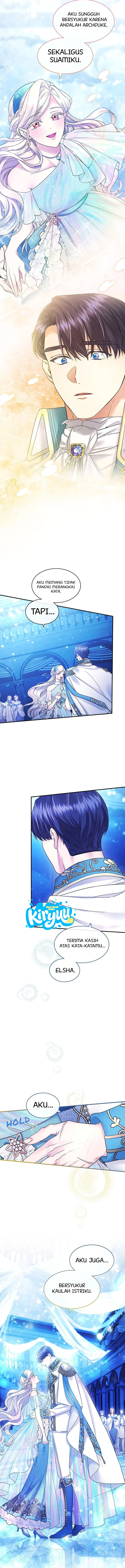 Baca The Beloved Incompetent Stepmom - Chapter 34 halaman 7