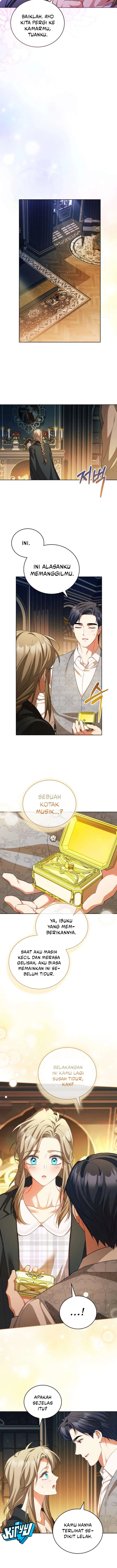 Baca Childcare Diary With the Villain - Chapter 86 halaman 8