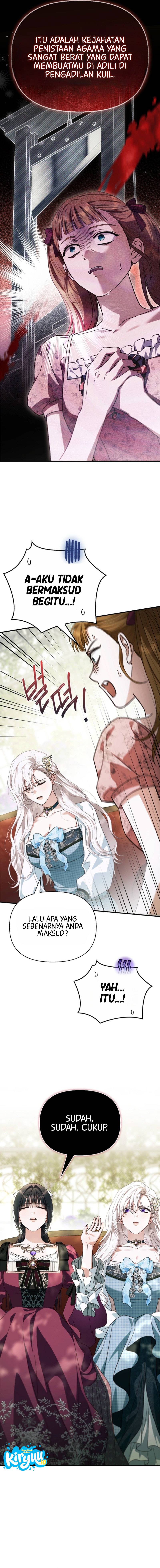 Baca My Husband Was Definitely a Paladin Chapter 21 Bahasa Indonesia page 20