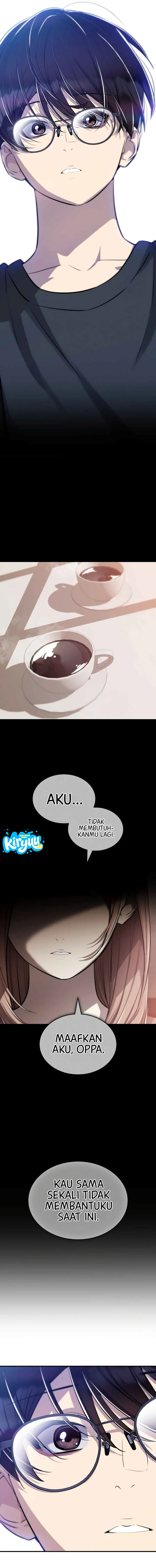Baca Teto X Egen Chapter 13 Bahasa Indonesia page 20