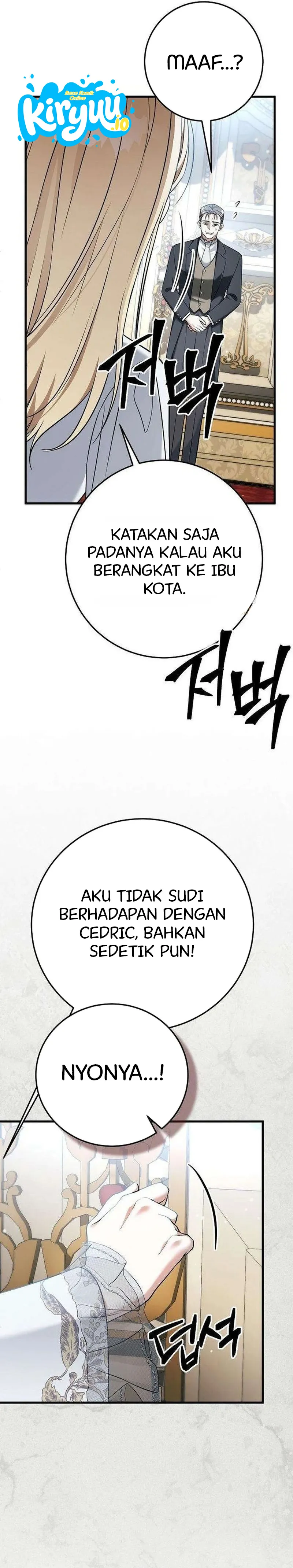 Baca My Twin Stole My Place as His Wife - Chapter 6 halaman 7