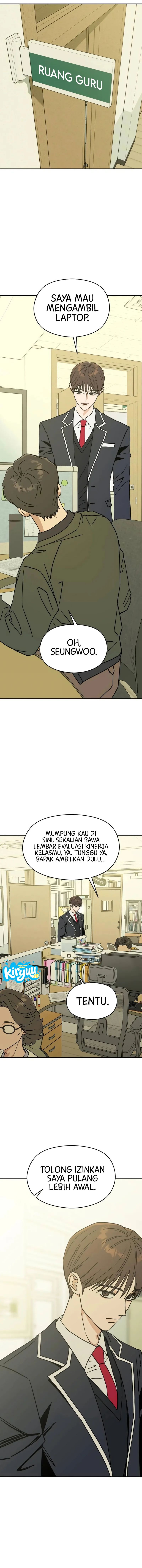 Baca Serim’s Golden Rule Chapter 01 Bahasa Indonesia page 20
