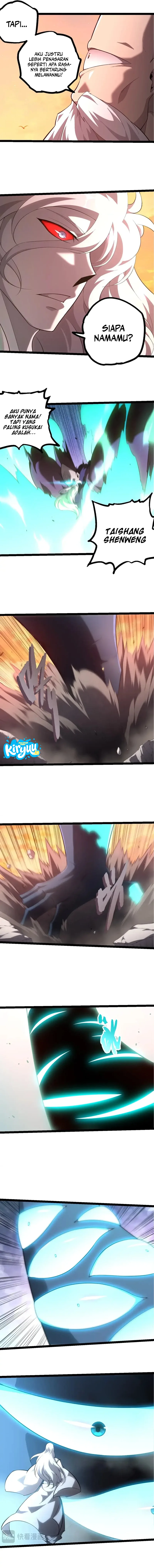 Baca Evolution Begins With A Big Tree - Chapter 525 halaman 8